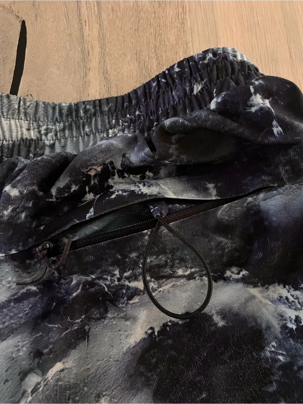 Lululemon Channel Cross Swim Shorts 7